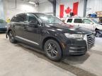 2018 AUDI Q7 PREMIUM PLUS   for sale at Copart ON - OTTAWA