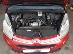 2012 CITROEN C4 GRAND P for sale at Copart SANDTOFT