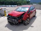 2015 KIA RIO 3 ISG for sale at Copart WESTBURY