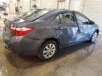 2016 Toyota Corolla L   for Sale in Avon, MN - Side