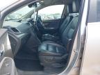 2013 VAUXHALL MOKKA SE C for sale at Copart YORK