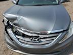 2013 Hyundai Sonata Gls   na sprzedaż w Chalfont, PA - Side