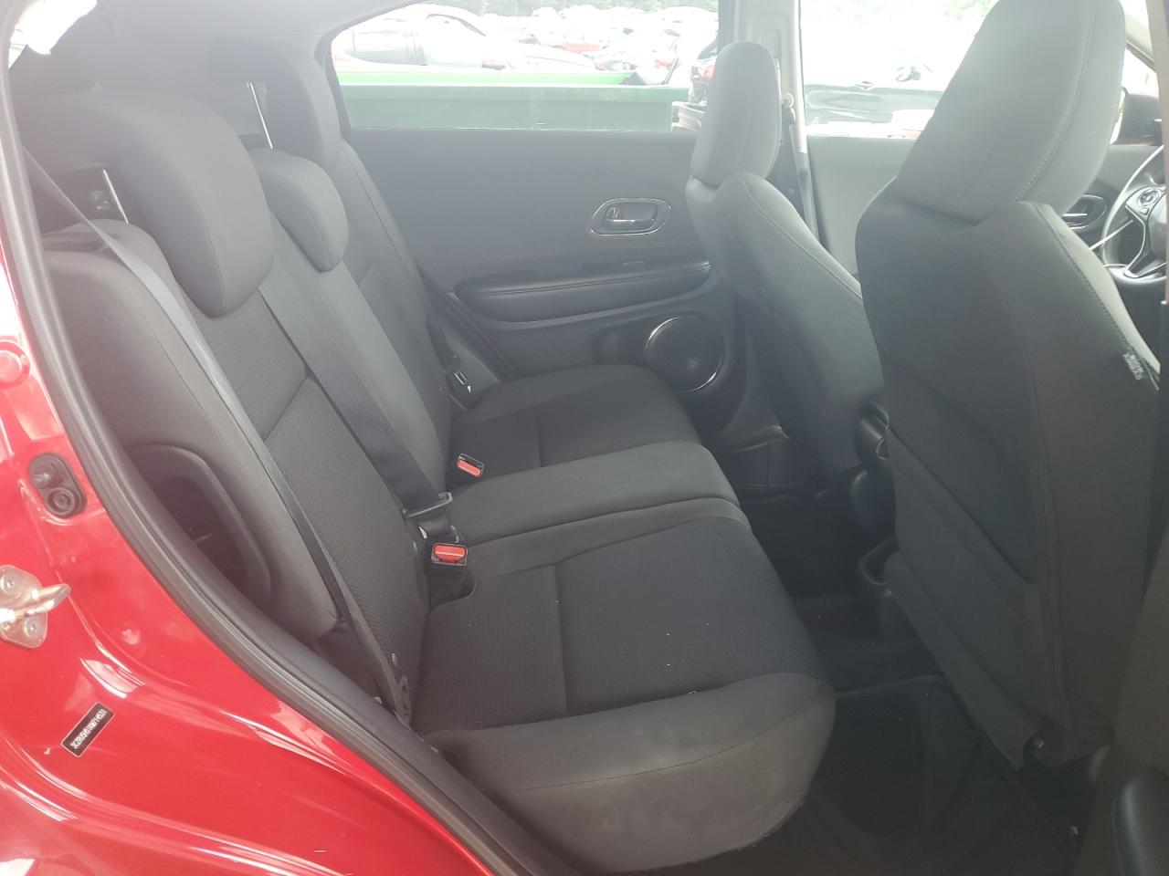 3CZRU5H51KM714531 HONDA HR-V 2019