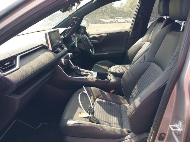 2019 TOYOTA RAV4 DYNAM