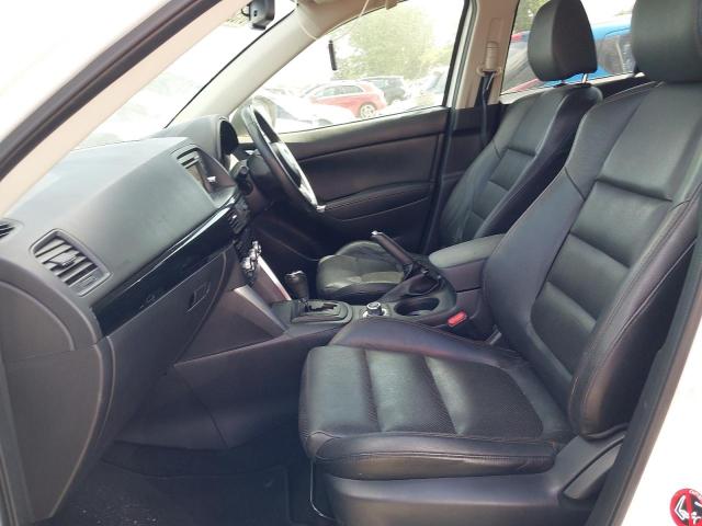 2013 MAZDA CX-5 SPORT
