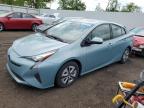 2018 TOYOTA PRIUS    à vendre chez Copart MI - LANSING