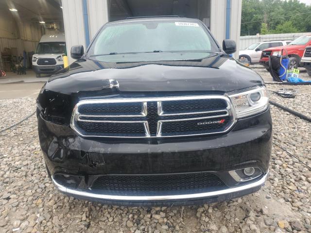  DODGE DURANGO 2019 Czarny