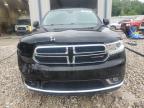 2019 Dodge Durango Sxt იყიდება Wayland-ში, MI - Front End