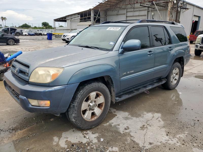 2005 Toyota 4Runner Limited