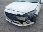 2016 MAZDA 3 SE-L NAV for sale at Copart EAST KILBRIDE