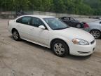 2009 Chevrolet Impala Ls للبيع في Ellwood City، PA - Mechanical