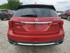 2020 Acura Mdx Technology на продаже в Prairie Grove, AR - Hail