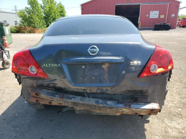 2009 NISSAN ALTIMA 2.5S  