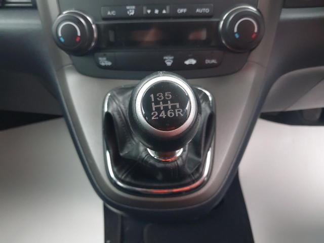 2012 HONDA CR-V ES I-
