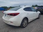 2016 MAZDA 3 SE-L NAV for sale at Copart EAST KILBRIDE
