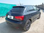 2013 AUDI A1 SPORT T for sale at Copart YORK
