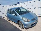 2006 HONDA JAZZ SE for sale at Copart BRISTOL