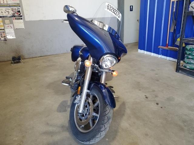 2013 YAMAHA XVS1300 CT  