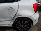 2014 VOLKSWAGEN POLO SE for sale at Copart WOLVERHAMPTON