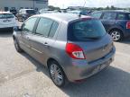 2012 RENAULT CLIO DYNAM for sale at Copart SANDWICH