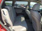 2008 Toyota Rav4 Limited na sprzedaż w Kansas City, KS - Rear End