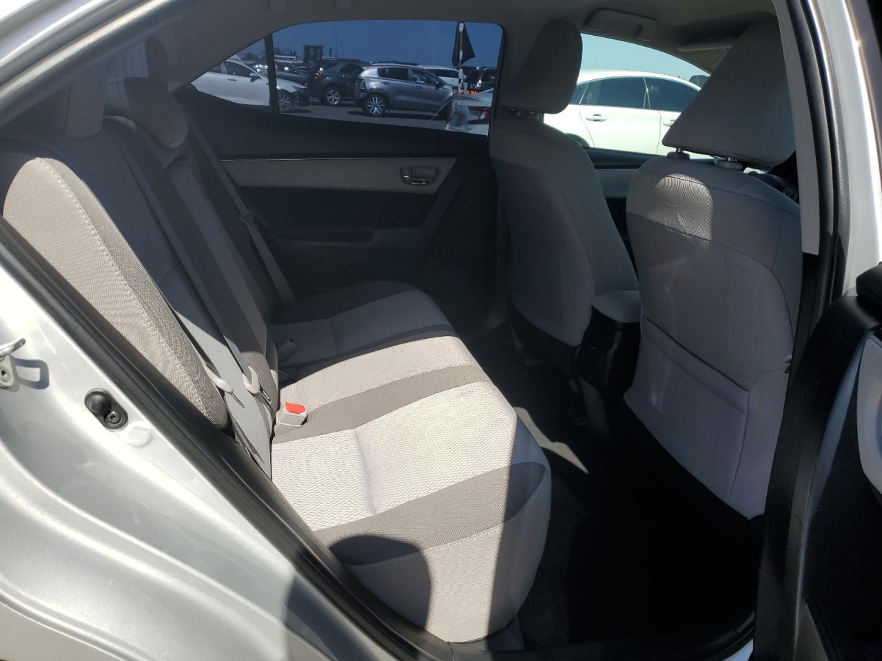 5YFBURHE7HP669997 TOYOTA COROLLA 2017