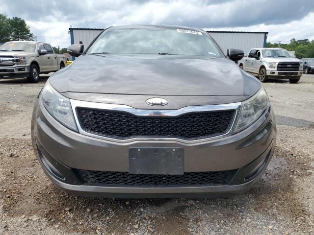  KIA OPTIMA 2013 Brown