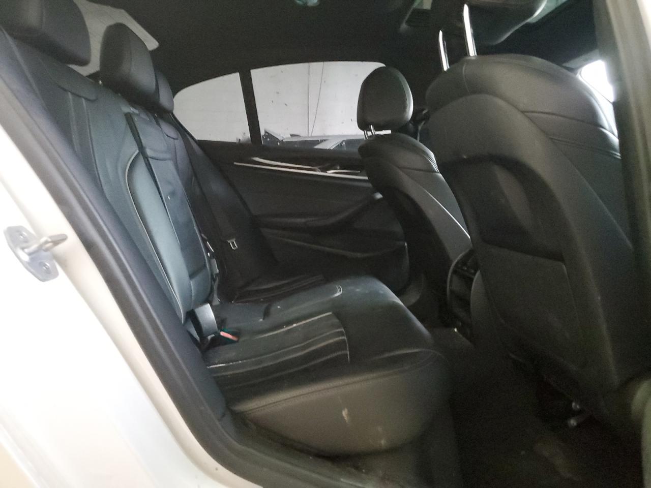 2019 BMW 530E VIN: WBAJA9C55KB398758 Lot: 62708525