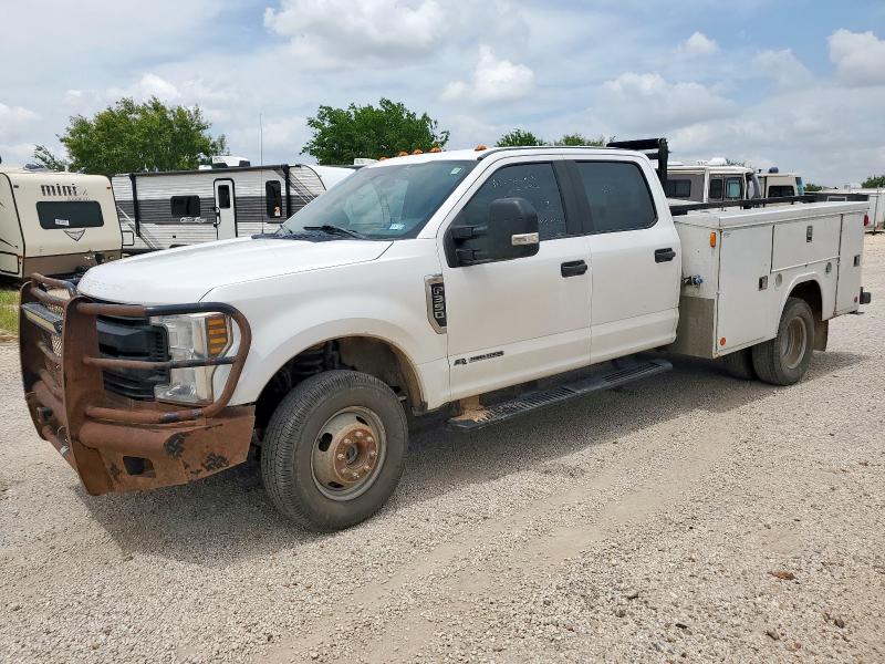 2019 Ford F350 Super Duty