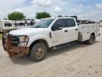 San Antonio, TX에서 판매 중인 2019 Ford F350 Super Duty - Minor Dent/Scratches