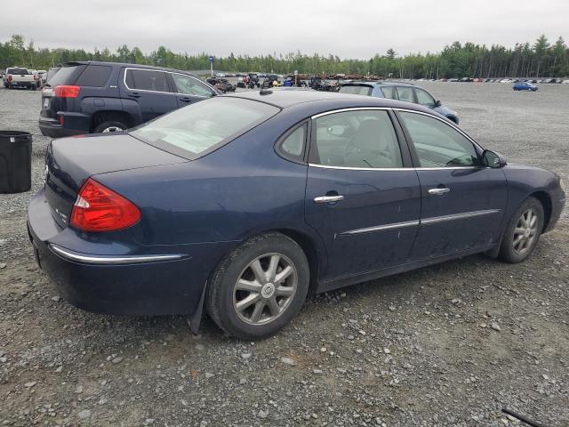 2008 BUICK ALLURE CX  