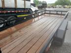 2024 Novae Llc H8218Htrs-100 Utility Trailer للبيع في Columbia Station، OH - Normal Wear