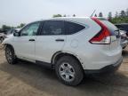 2014 HONDA CR-V LX   for sale at Copart ON - TORONTO
