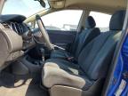 2010 Nissan Versa S en Venta en Vallejo, CA - Front End