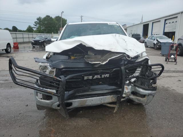  RAM 1500 2019 Белы