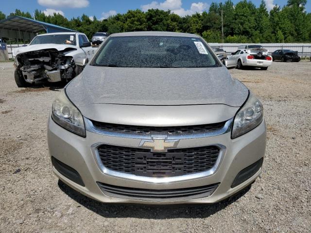 Седаны CHEVROLET MALIBU 2016 Золотой