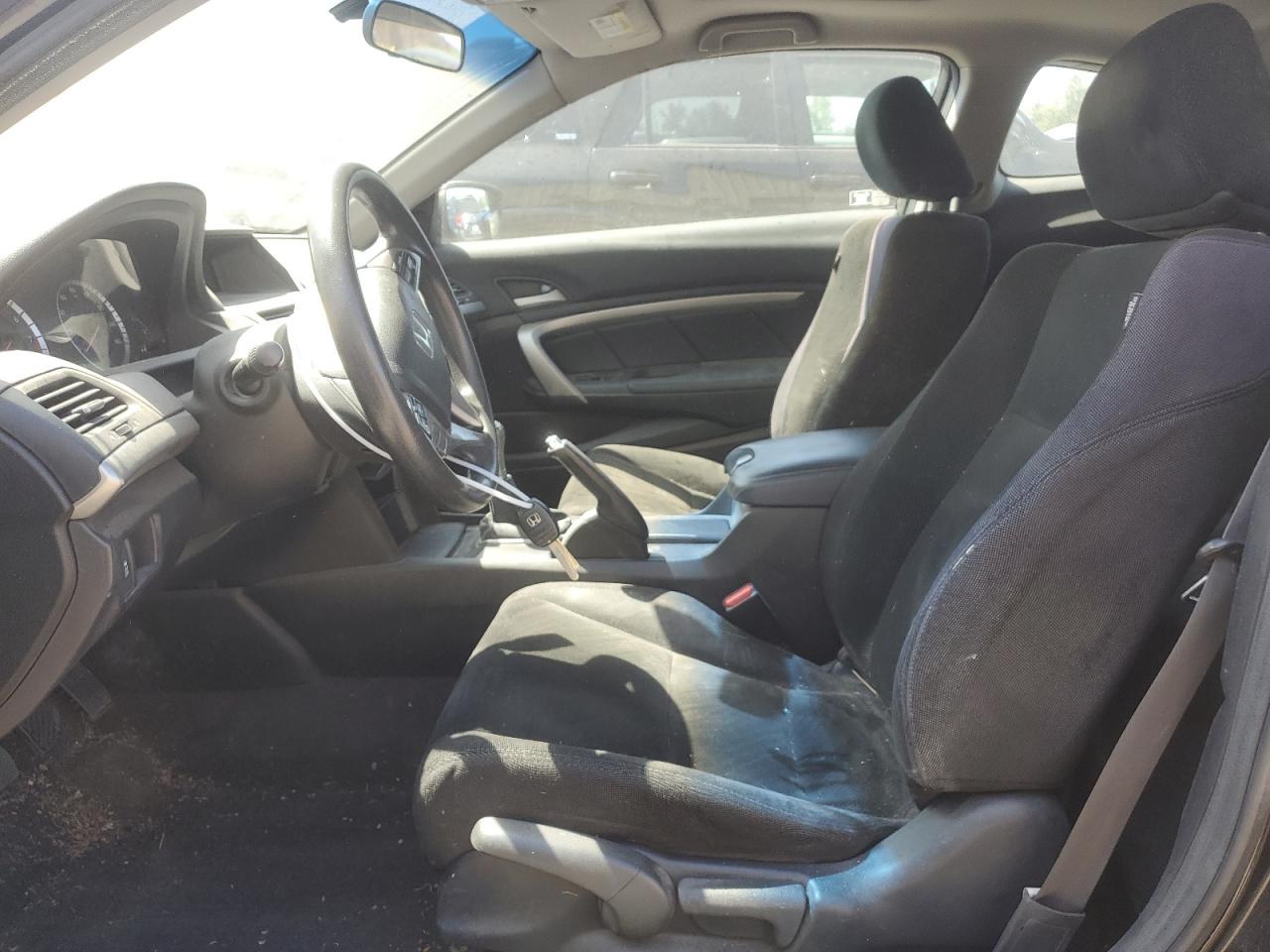 2012 Honda Accord Ex VIN: 1HGCS1A75CA007843 Lot: 61221715