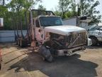 2015 International 5900I Log Truck for Sale in West Mifflin, PA - Front End
