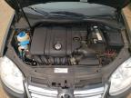 2010 Volkswagen Jetta Se for Sale in Elgin, IL - Rear End