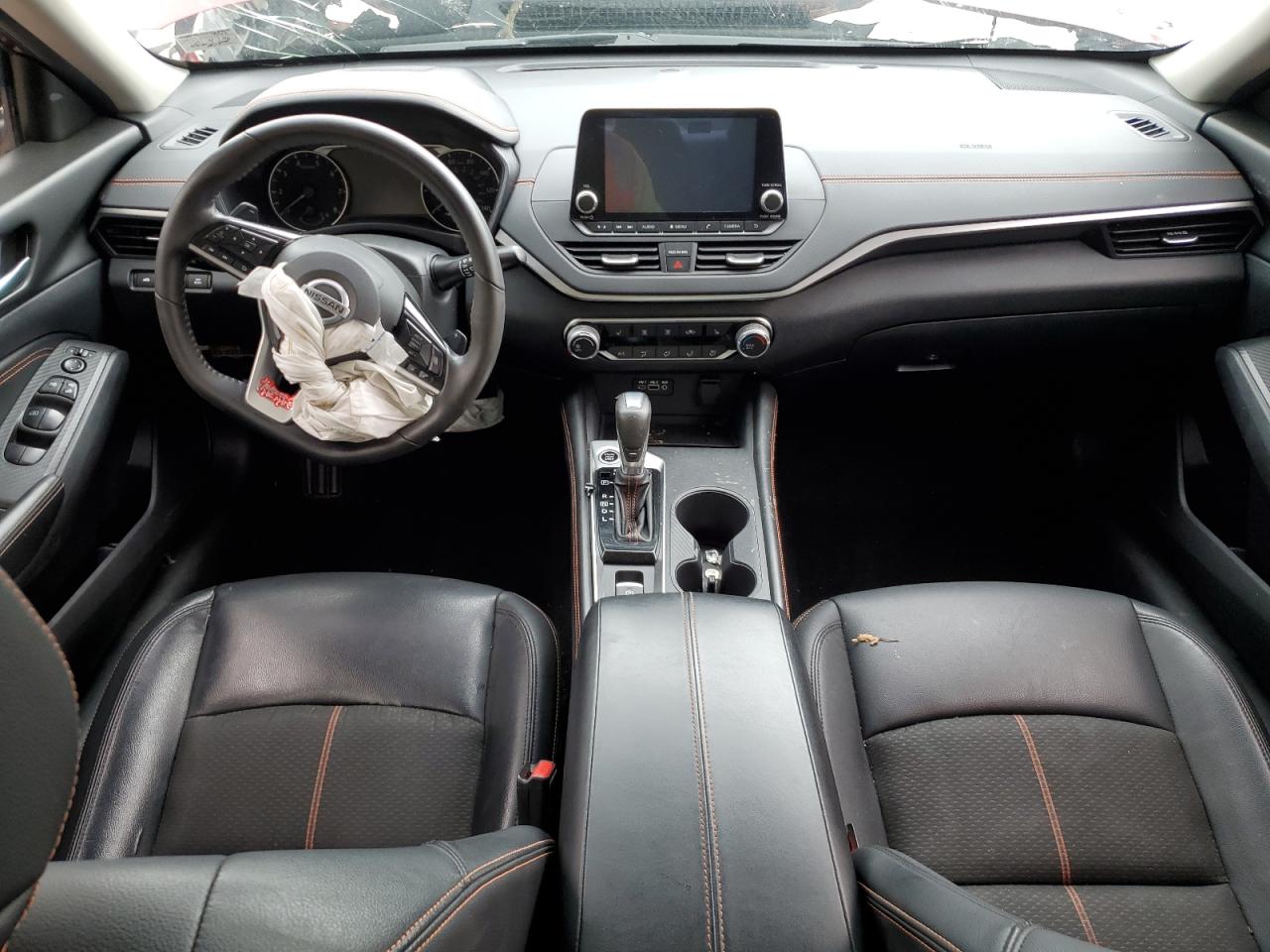 1N4BL4CW2LC268564 NISSAN ALTIMA 2020