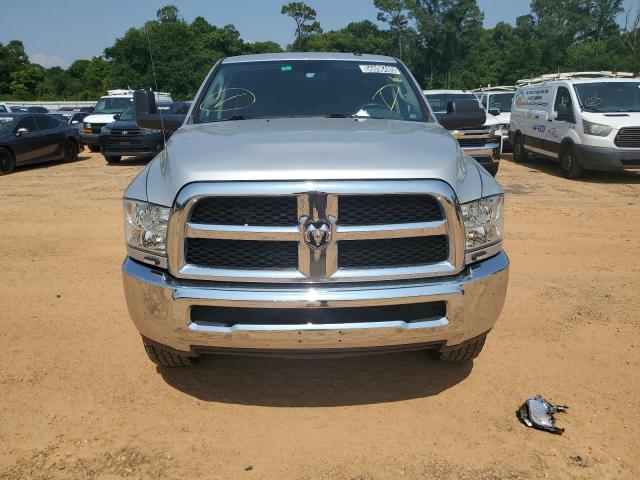  RAM All Models 2018 Szary