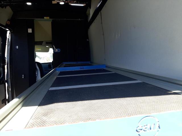 2021 FORD TRANSIT 350 TREND ECOBLUE 