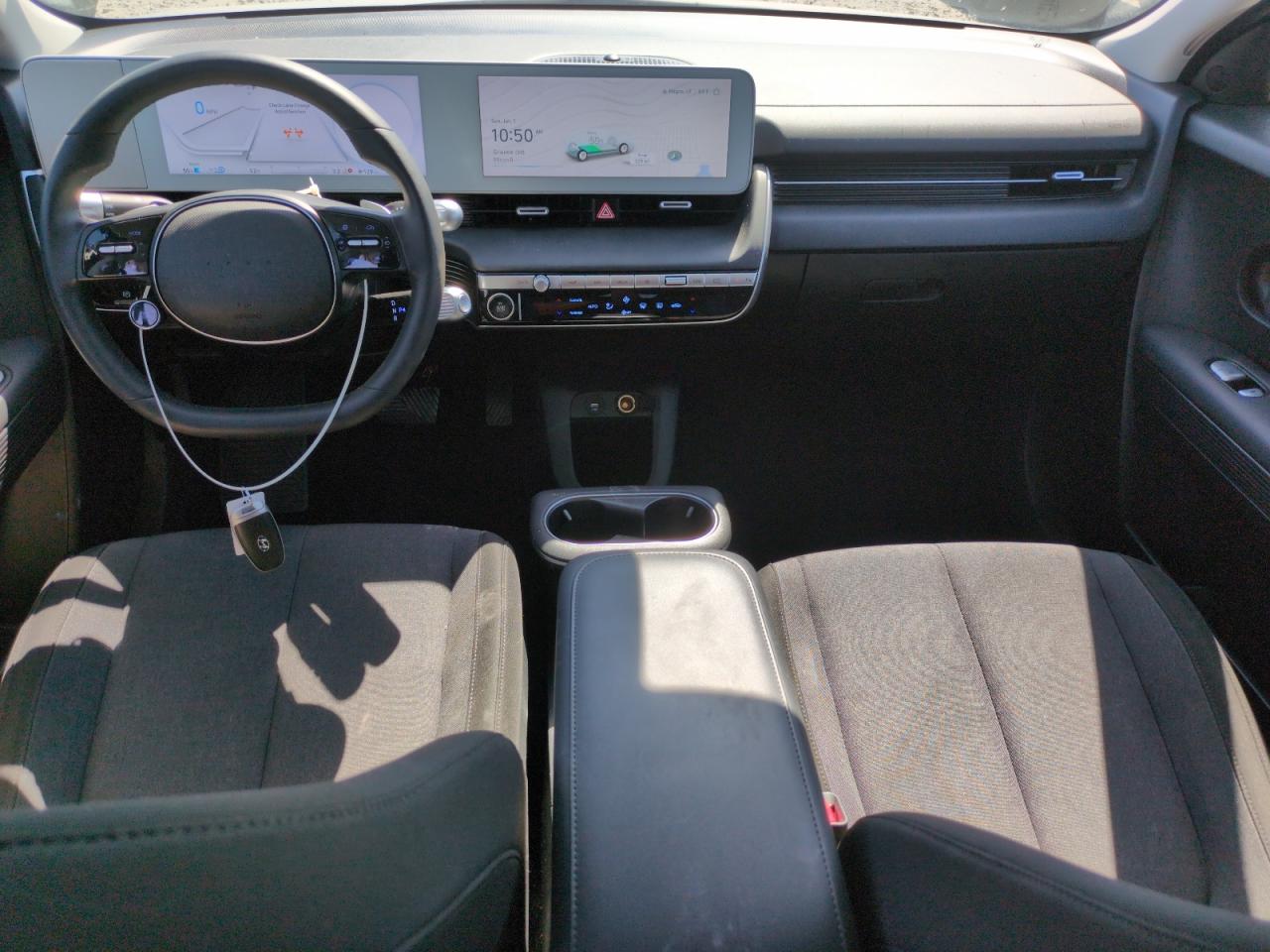 2024 Hyundai Ioniq 5 Sel VIN: KM8KNDDF7RU265905 Lot: 58964845