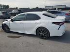 2023 Toyota Camry Se Night Shade للبيع في Orlando، FL - Mechanical