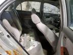 2003 Toyota Corolla Ce იყიდება Eldridge-ში, IA - Mechanical