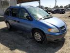2007 Dodge Caravan Se   იყიდება Los Angeles-ში, CA - Side