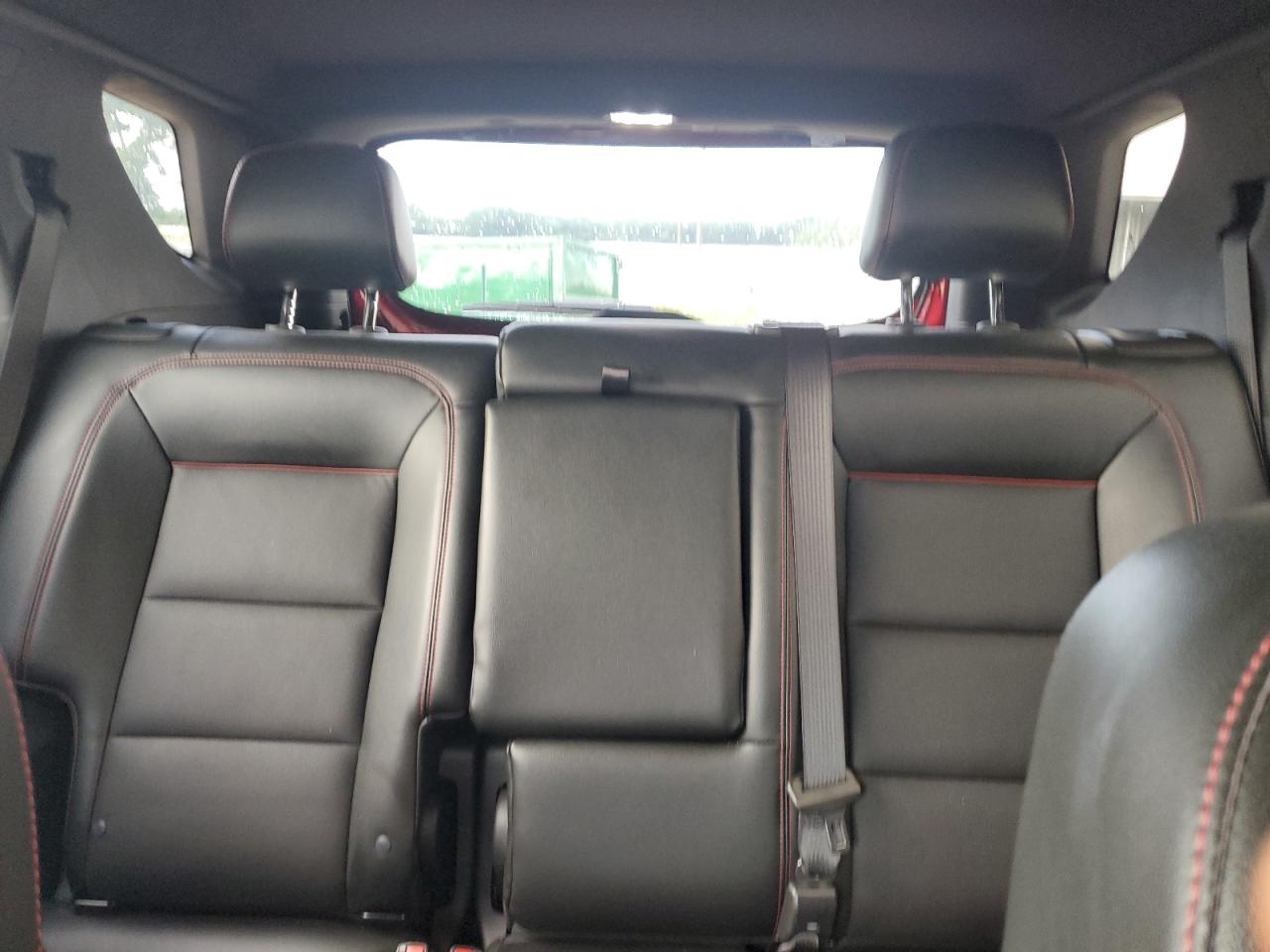 3GNAXMEG8RS209710 CHEVROLET EQUINOX 2024