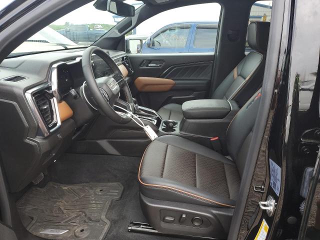  GMC CANYON 2024 Czarny