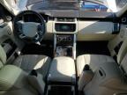 2015 Land Rover Range Rover Autobiography за продажба в Sacramento, CA - Undercarriage
