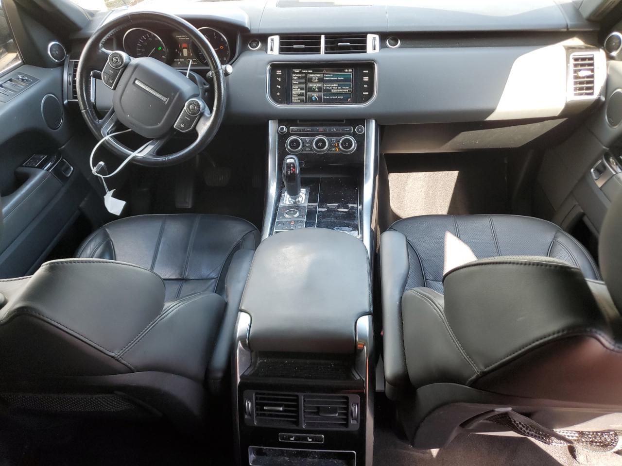 LAND ROVER RANGEROVER 2015 VIN SALWR2VF8FA516031 фото 8